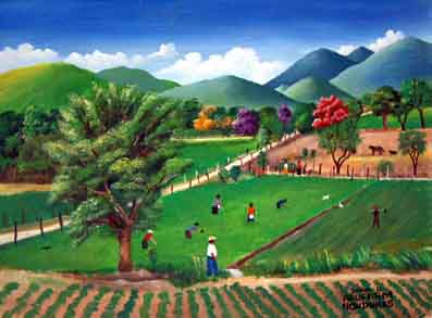 campesinos