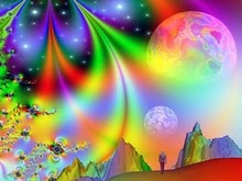 celestial