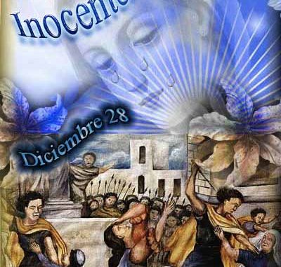 INOCENTES