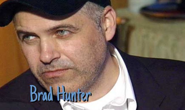 Brad Hunter